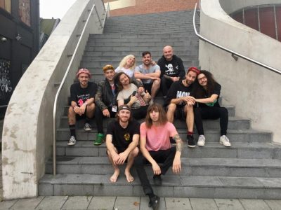 tour pic