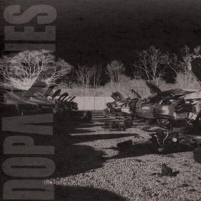 dopamines cover