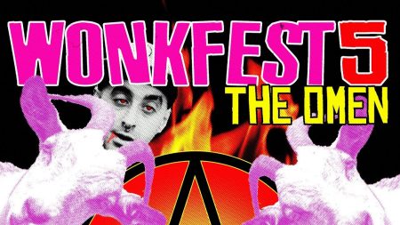 Wonkfest 5 The Omen Video