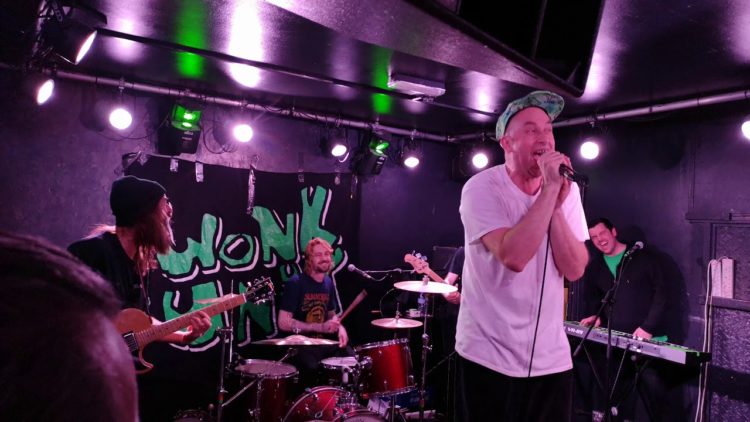 wonk unit play rough trade