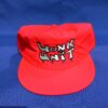Wonk red cap - Image 2
