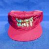Wonk cap (bergundy) - Image 2