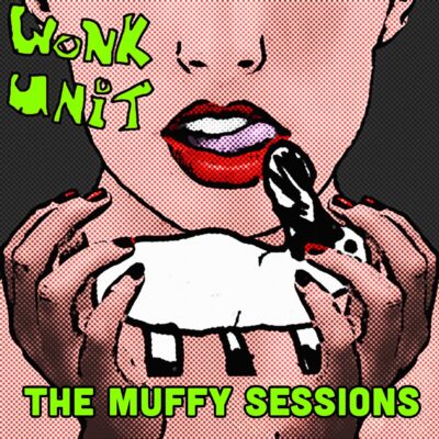 muffy sessions cd wonk unit