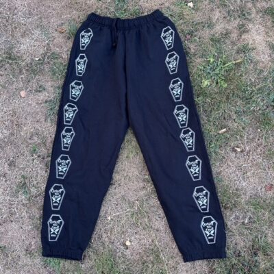 cement u cunt joggers aug 28