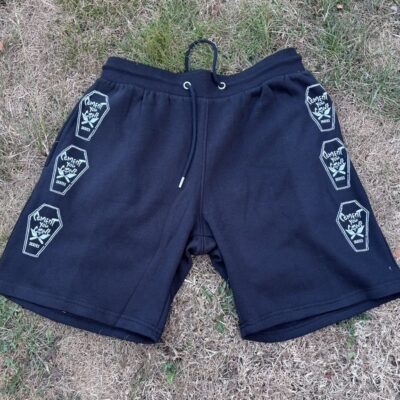 cement u cunt shorts aug 28